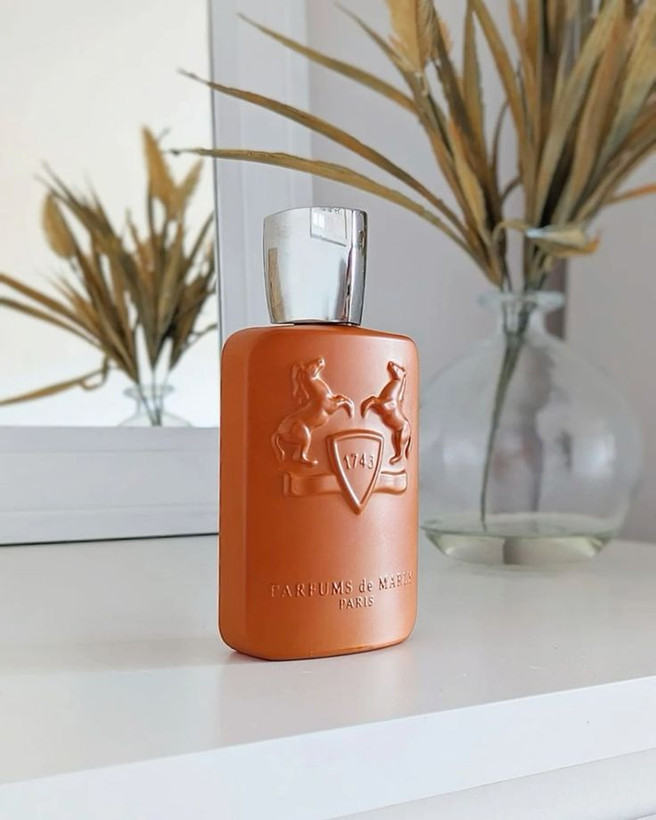 عطر مارلی _ التیر