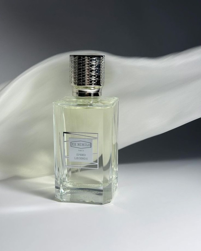 عطر گرمی ای ایکس نیهیلو _ فلورنارکوتیک