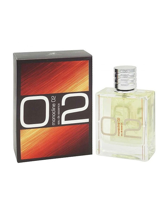 عطر مولکولز_مولکول ۰۲