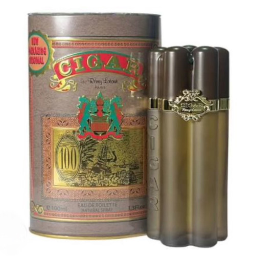 عطر رمی لاتور ـ سیگار