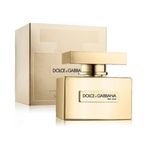 عطر دولچه گابانا ـ د وان گلد