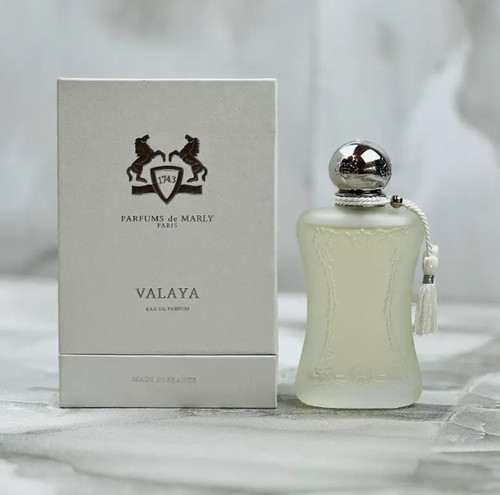 عطر مارلی ـ والایا
