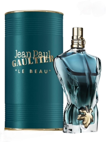 عطر ژان پل گوتیه ـ له بو له پرفیوم