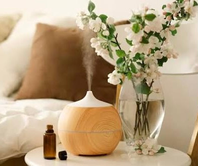 عطر خوشبو کننده هوا