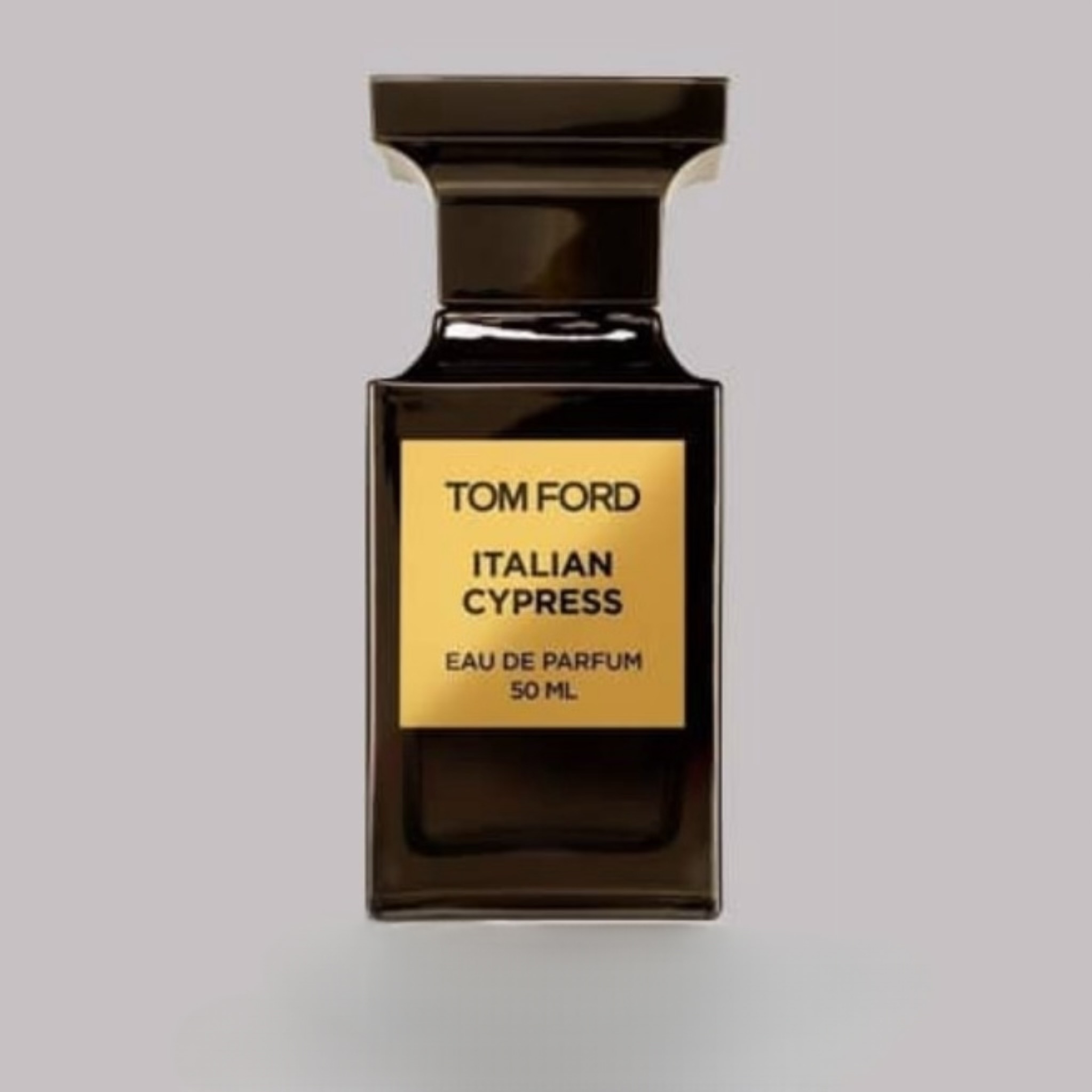 عطر تام فورد ـ ایتالین سایپرس