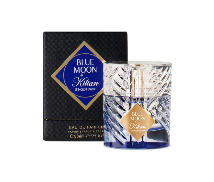 عطر بای کیلیان ـ بلومون
