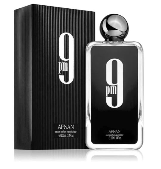 عطر افنان ۹ پی ام