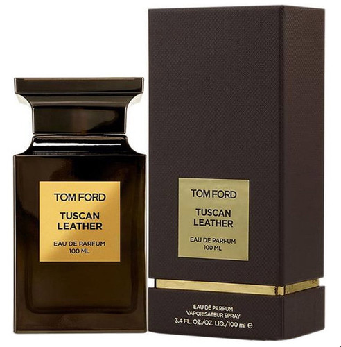 عطر تام فورد ـ توسکان لدر
