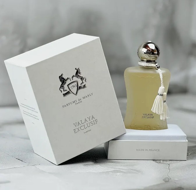 عطر مارلی والایا اسکلوسیف