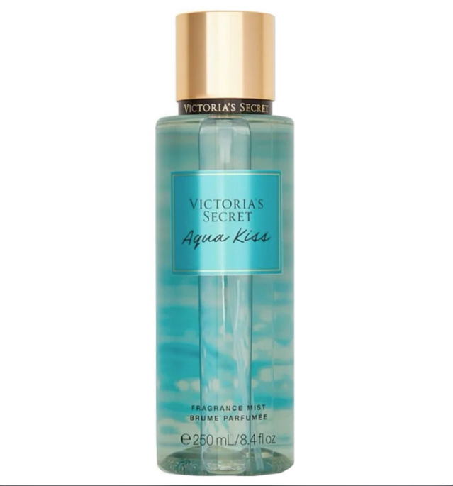 عطر گرمی ویکتوریا سکرت ـ آکوا کیس