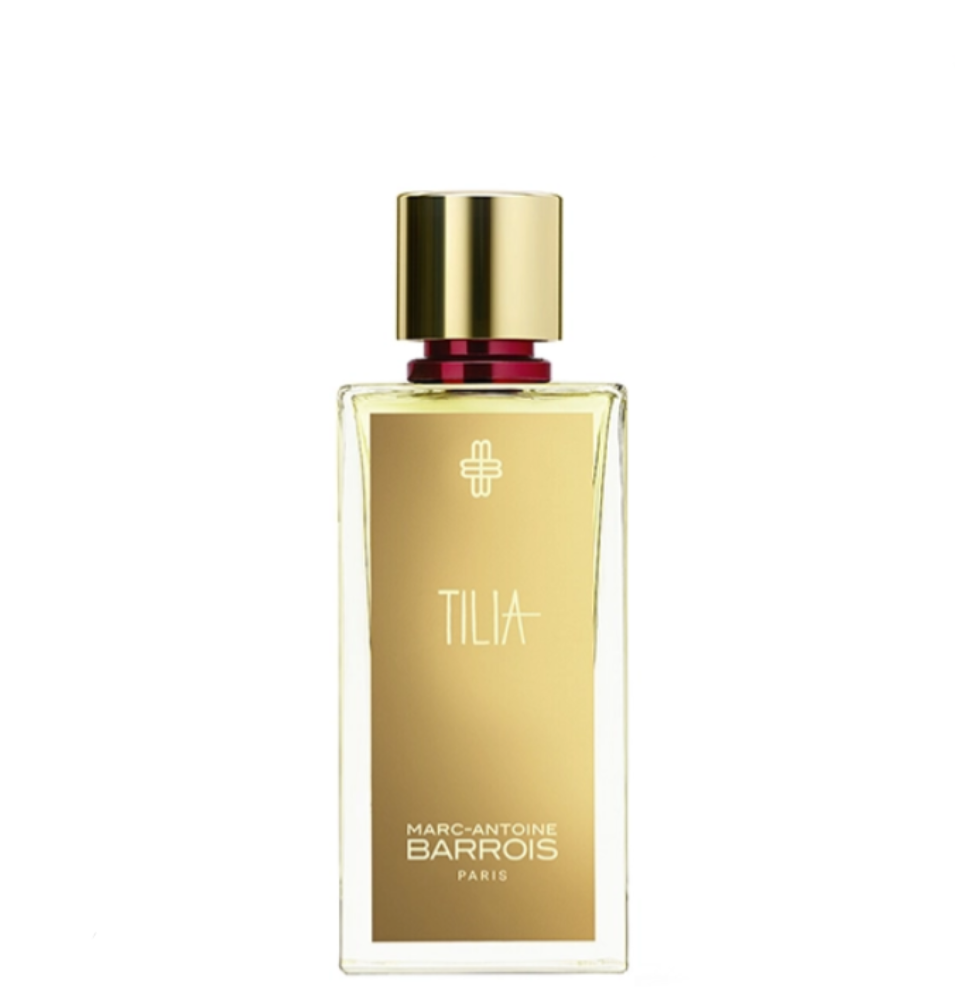 عطر گرمی مارک آنتونی بارووا ـ تیلیا